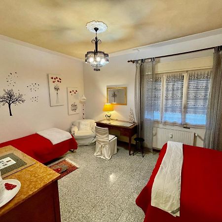 Civico3 Hotel Treviso Eksteriør billede