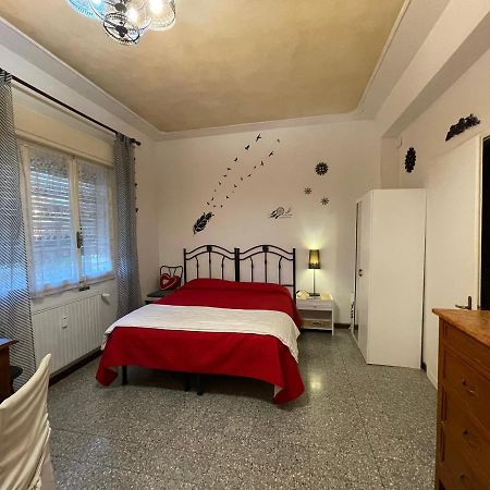 Civico3 Hotel Treviso Eksteriør billede