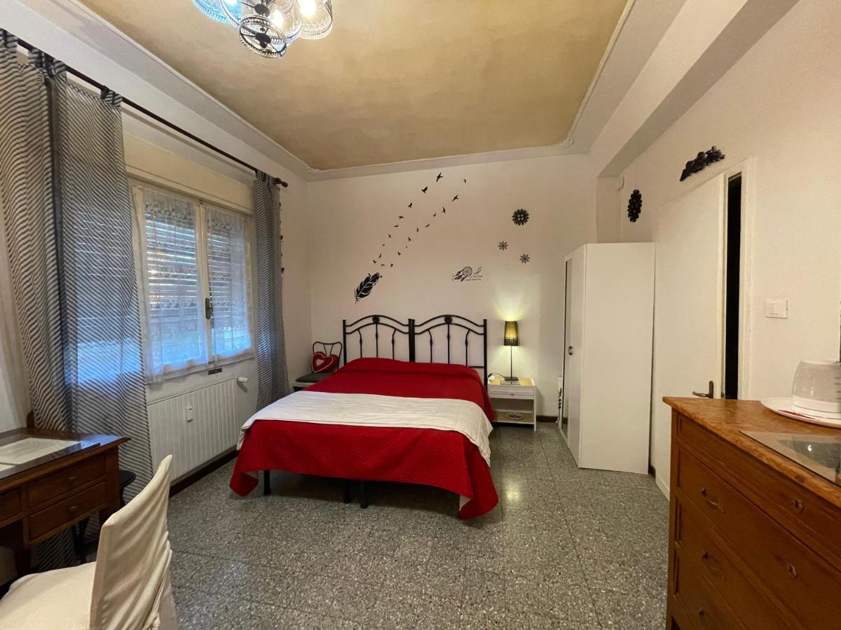 Civico3 Hotel Treviso Eksteriør billede