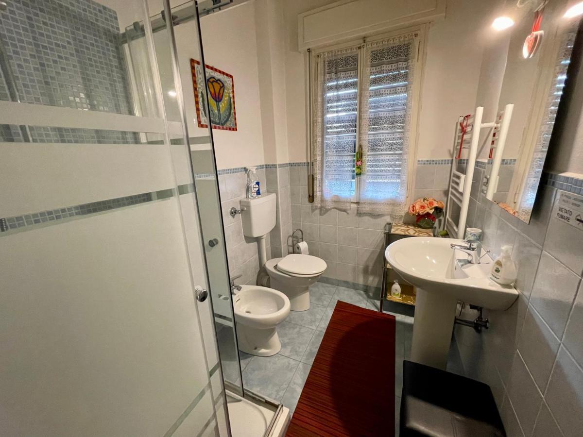 Civico3 Hotel Treviso Eksteriør billede