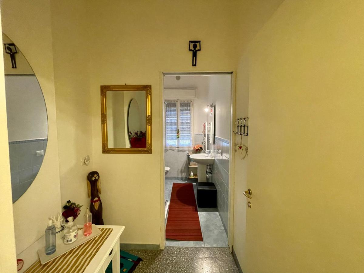 Civico3 Hotel Treviso Eksteriør billede