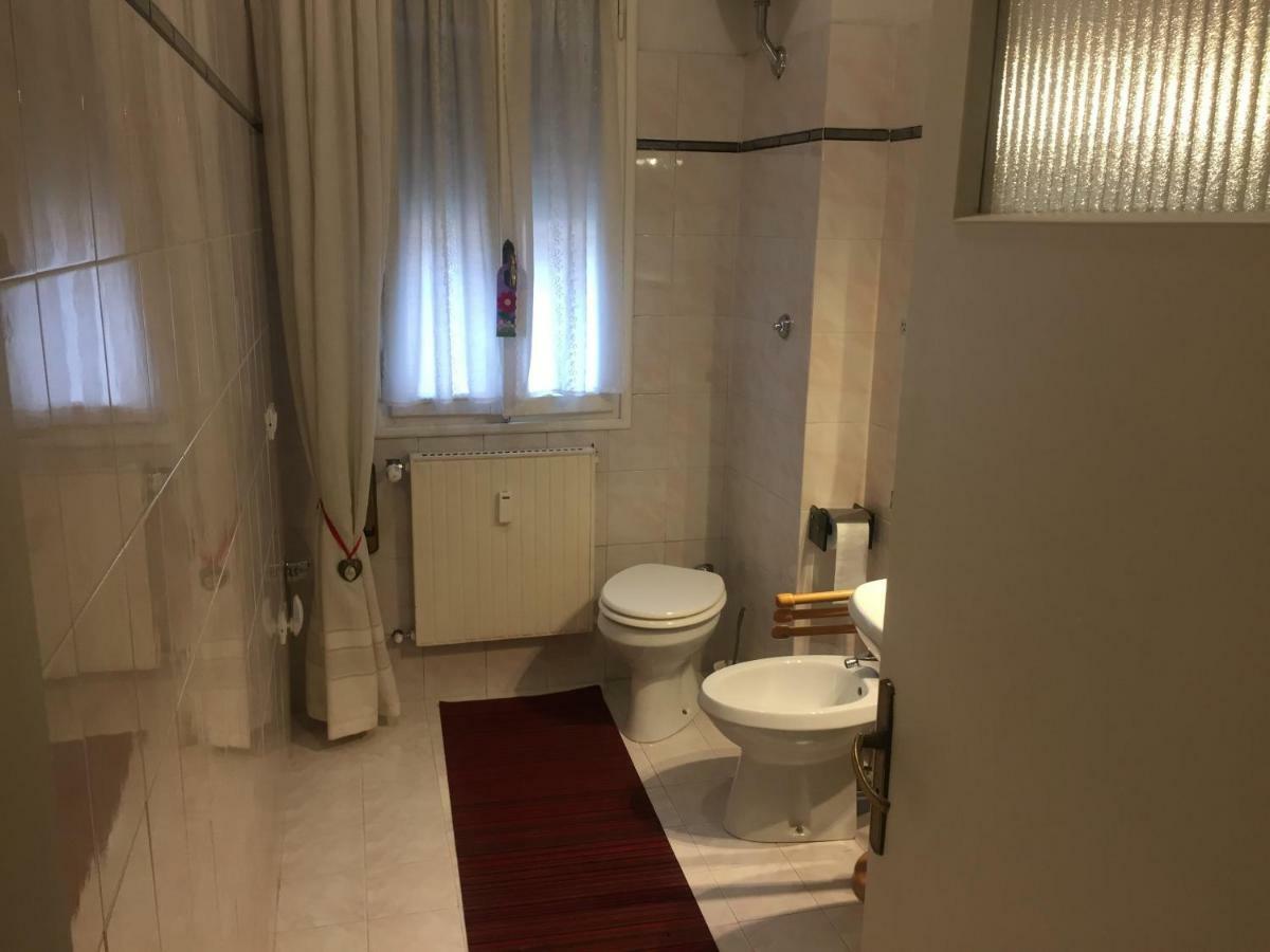 Civico3 Hotel Treviso Eksteriør billede